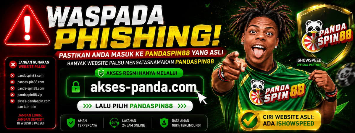 Anti Phising Banner