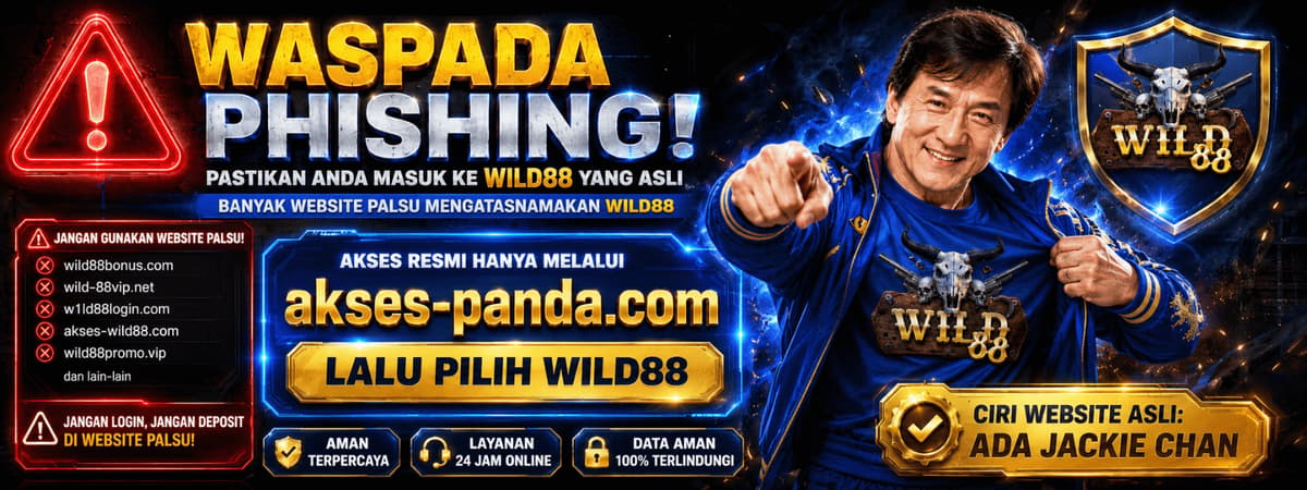 Anti Phising Banner