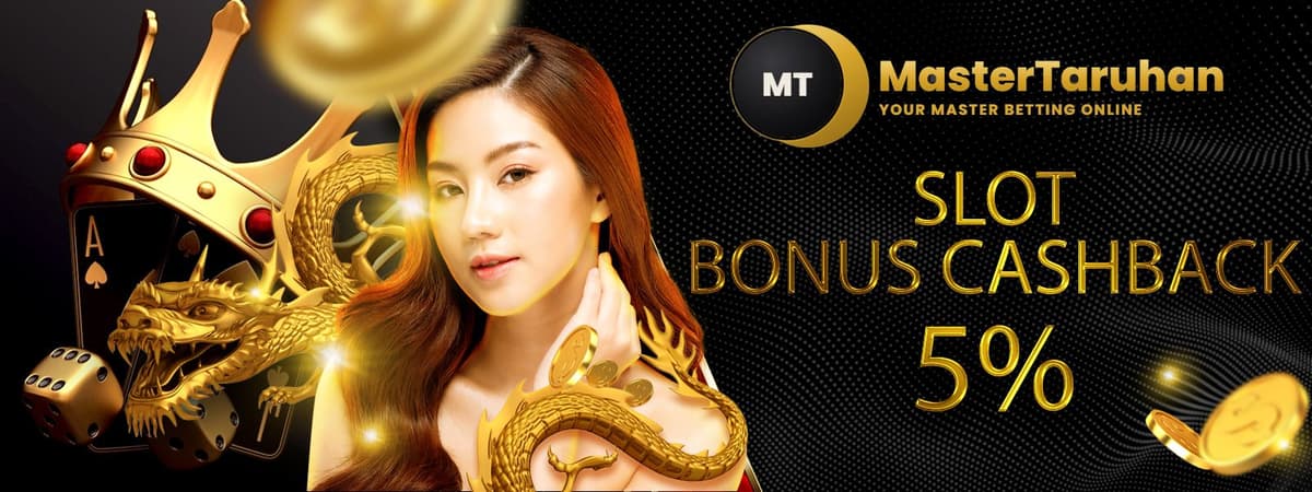 Slot Banner