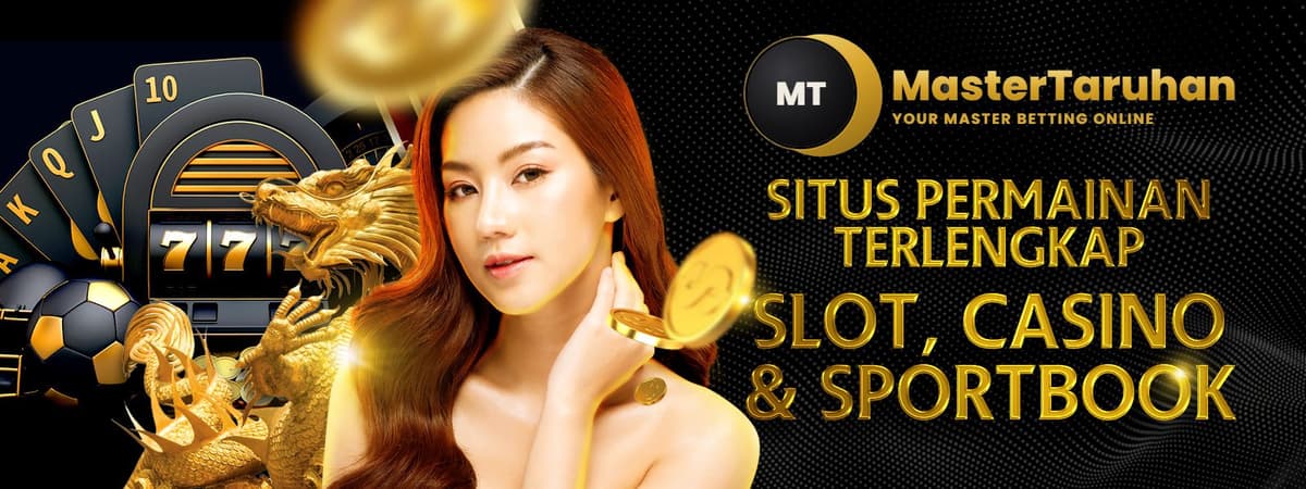 Situs Banner