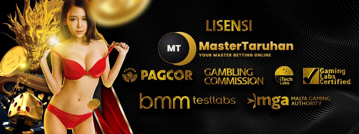 Lisensi Banner