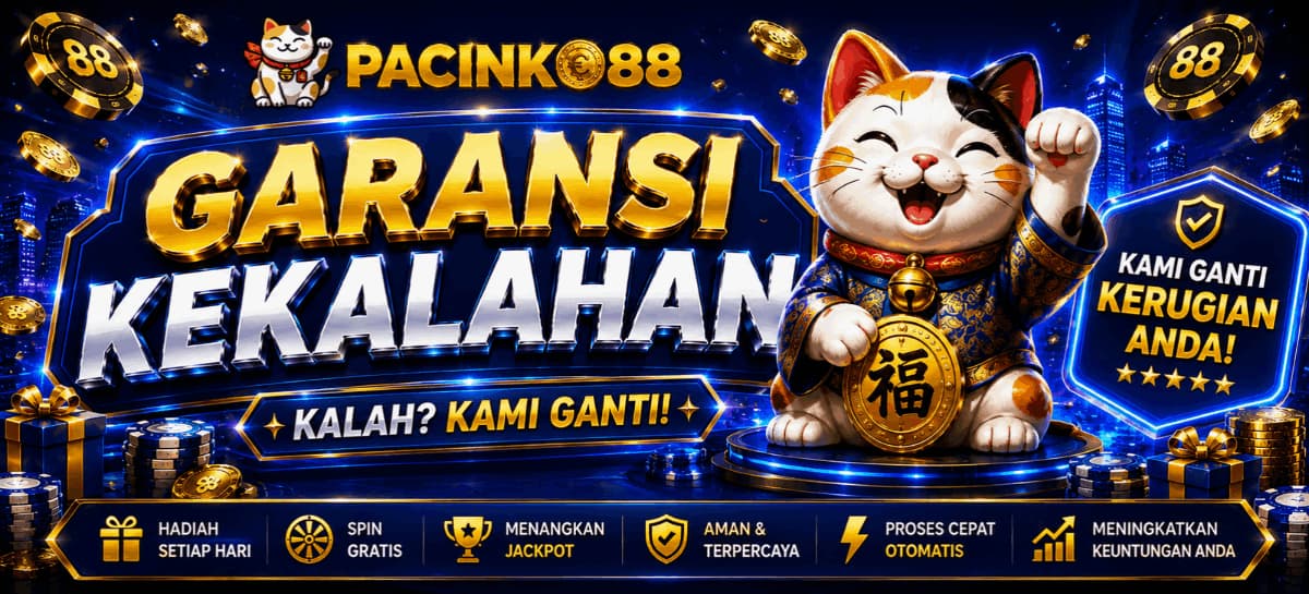 GARANSI KEKALAHAN