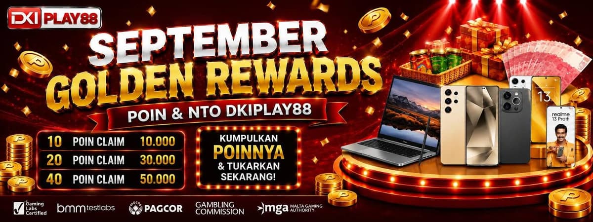 LOYALTY POINT & REWARD