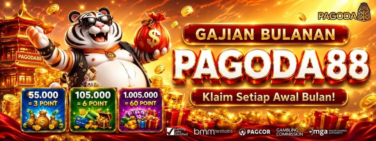GAJIAN Banner