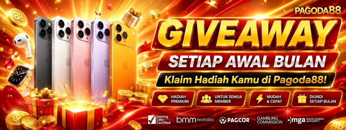 GIVEAWAY Banner