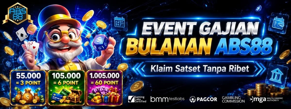 GAJIAN Banner