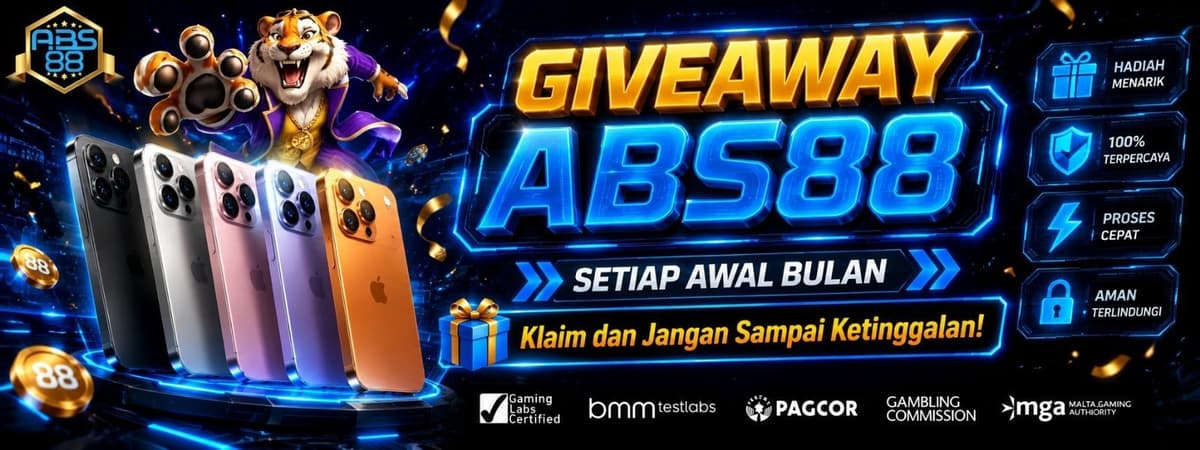 GIVEAWAY Banner