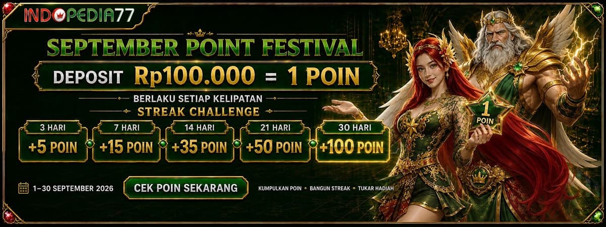 Event September Banner