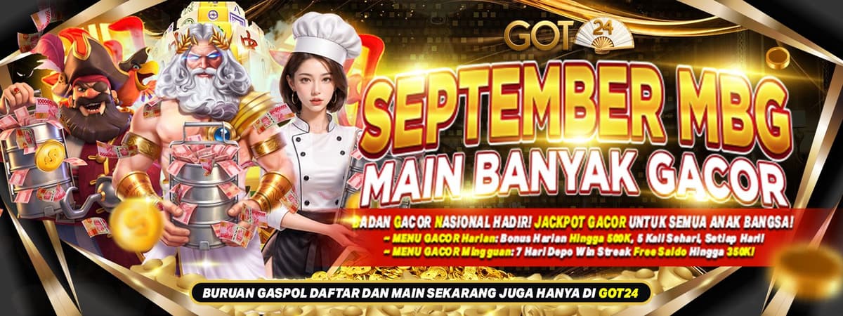 MBG GOT24 Banner