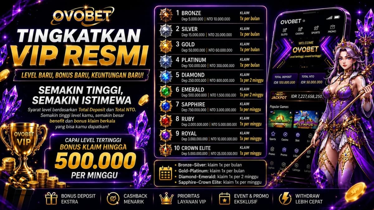 BAGI - BAGI HADIAH Banner