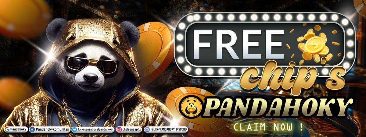 EVENT FREECHIP Banner