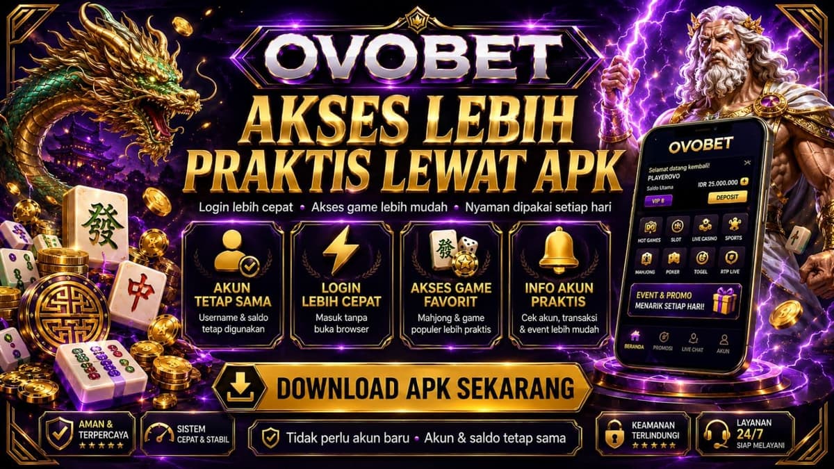AKSES LEBIH PRAKTIS DALAM SATU SENTUH