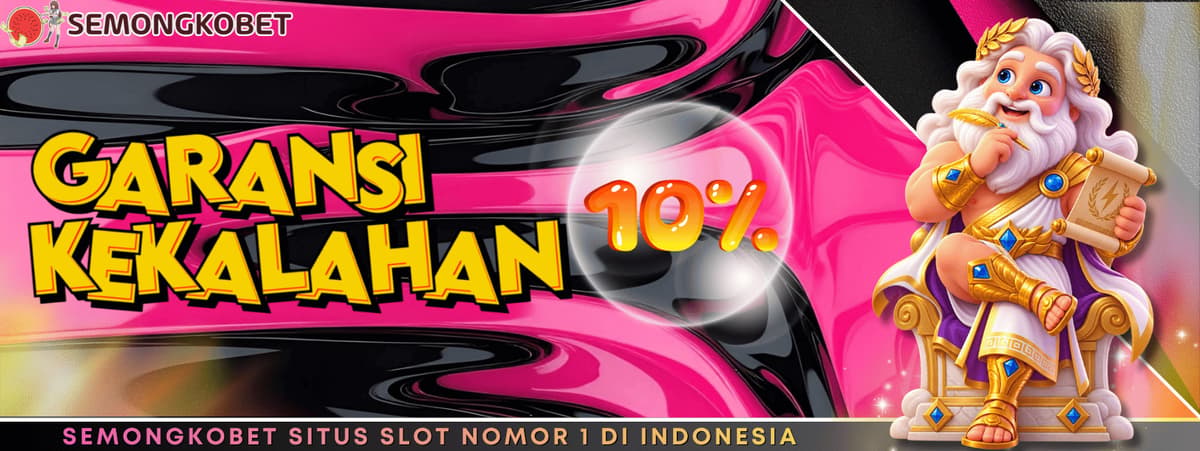 Referral slot bonus Banner