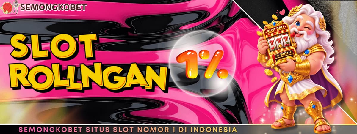 bonus event slot pragmatic Banner
