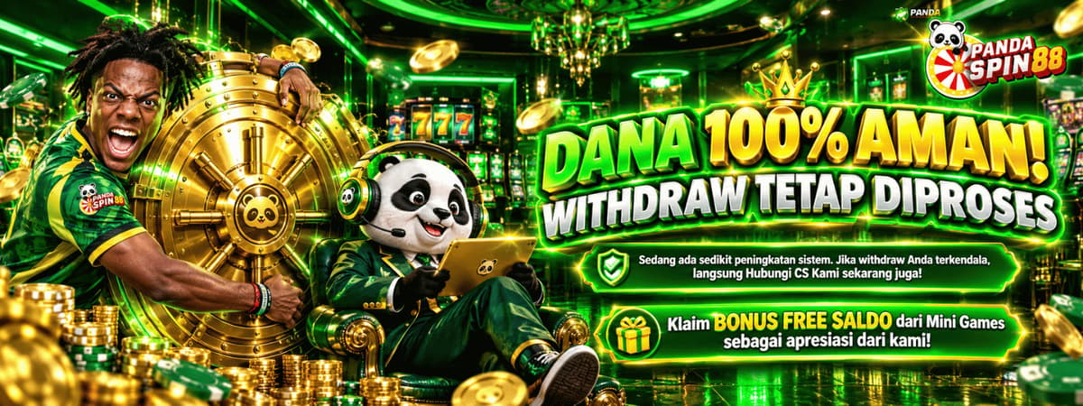 KENDALA WD Banner