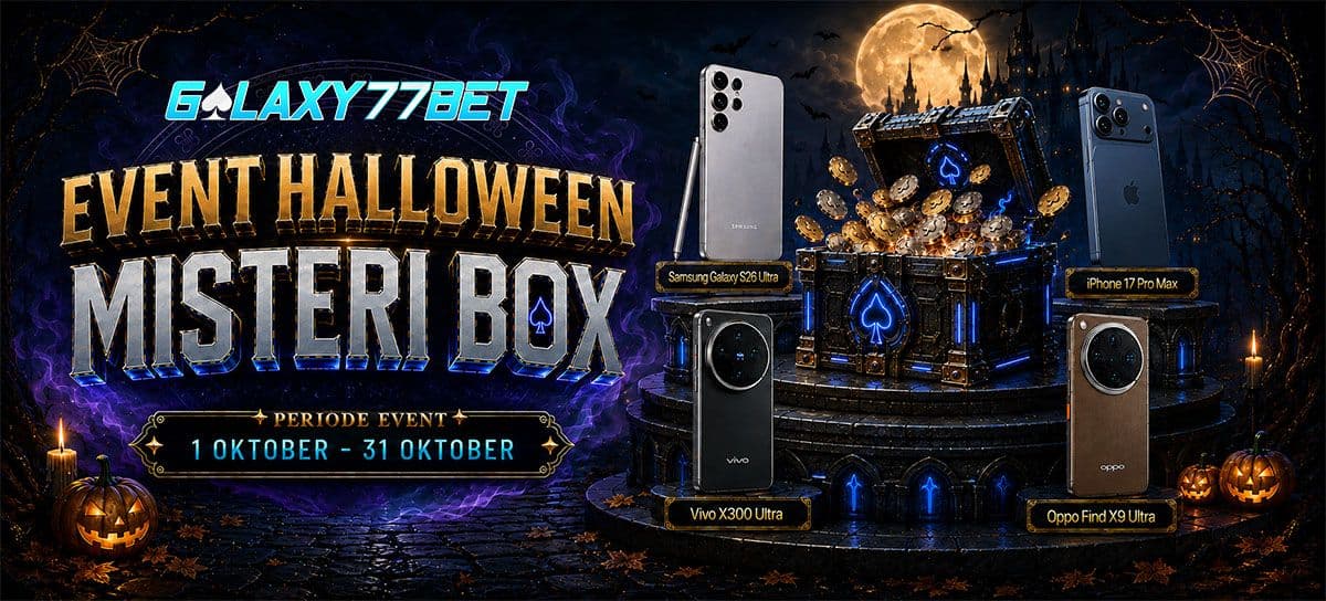 HALLOWEEN MYSTERY GIFT