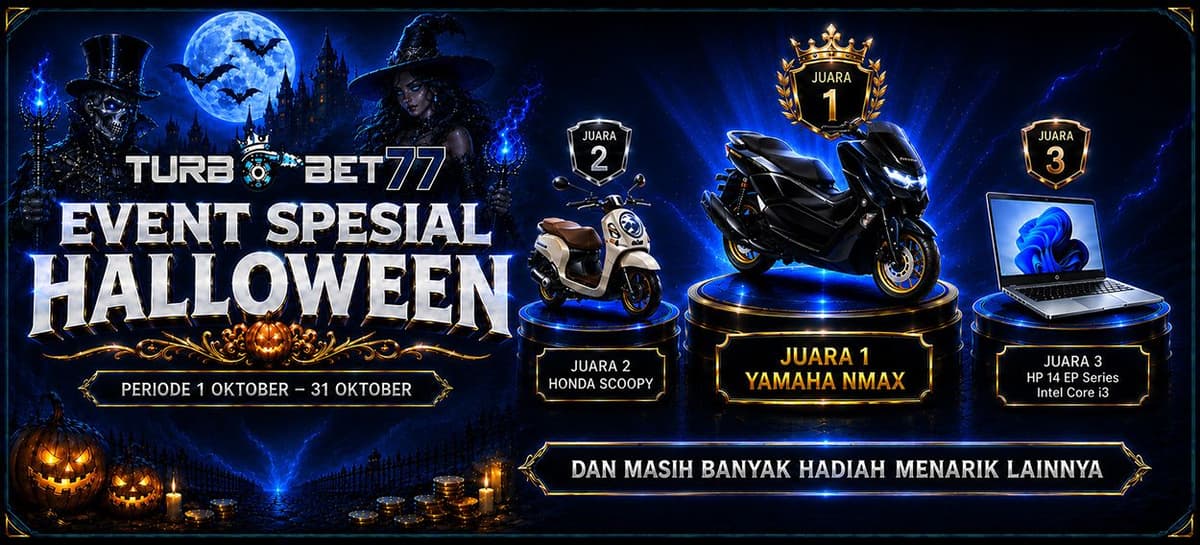EVENT POINT OKTOBER
