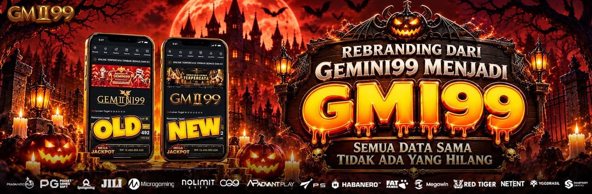 PINDAH NAMA Banner