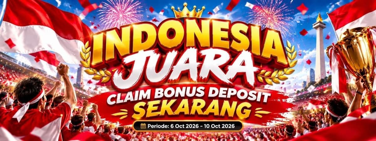 EVENT DADAKAN Banner