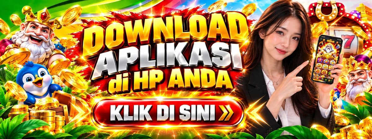 DOWNLOAD APK Banner