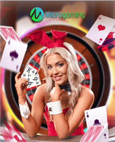 casino-Micro Gaming Casino
